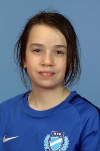 Styevkó Fanni