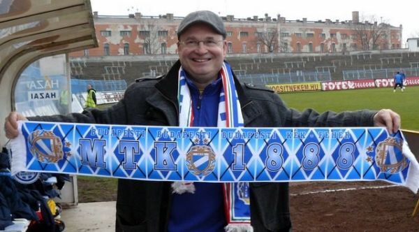 Sugár Péter