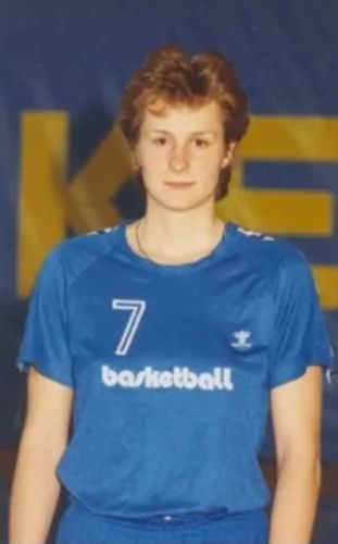 Suhajda Gabriella