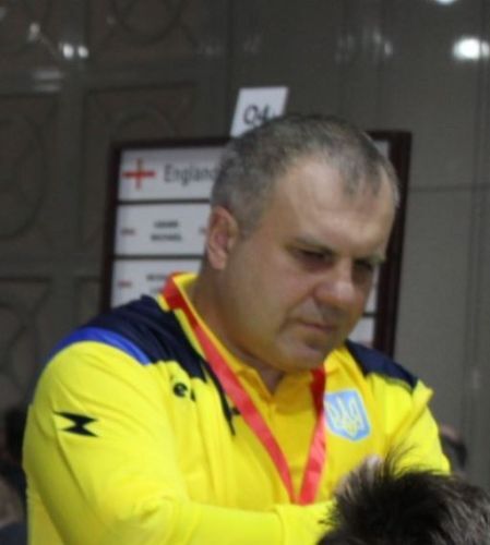 Sulypa, Olekszander