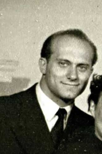 Surányi György (Schwarz György)