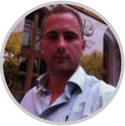 Suták Zsolt