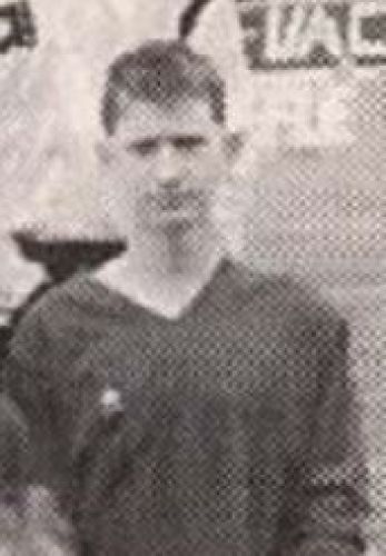 Süle Benedek