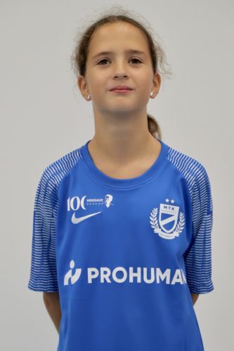 Süle Boglárka Dóra