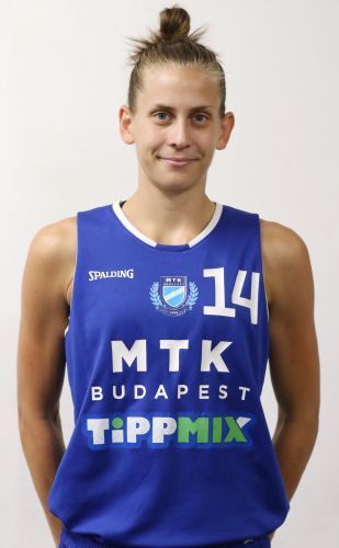 Süle Krisztina