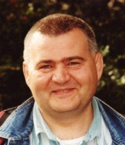 Sümegi Ferenc