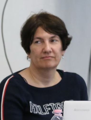 Sütő Csilla