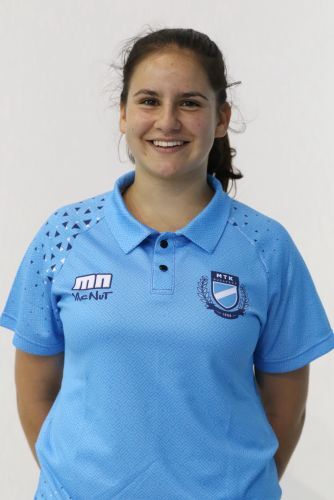 Szabados Dorottya