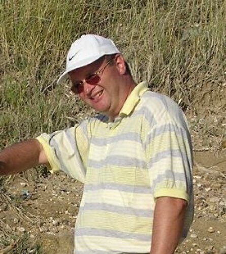 Szabados Gábor
