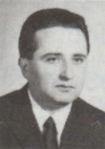 Szabados Gábor dr.