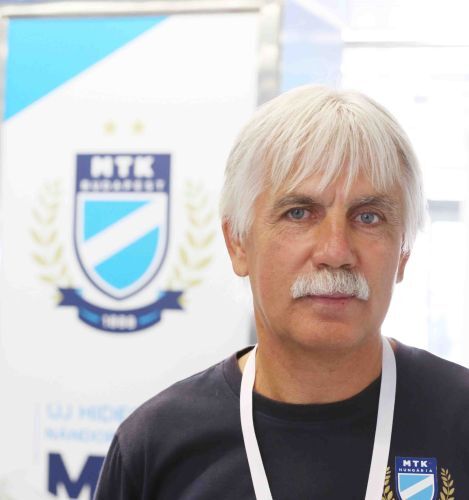 Szabados György