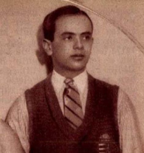 Szabados Miklós