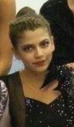 Szabolcsi Lili