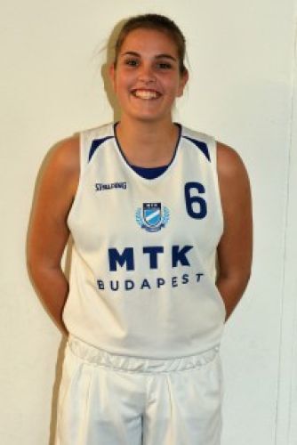 Szabó Alexandra