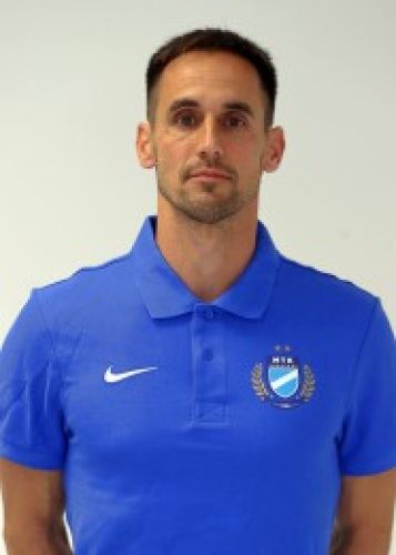 Szabó András