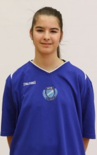Szabó Anna Apollónia