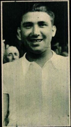 Szabó Antal