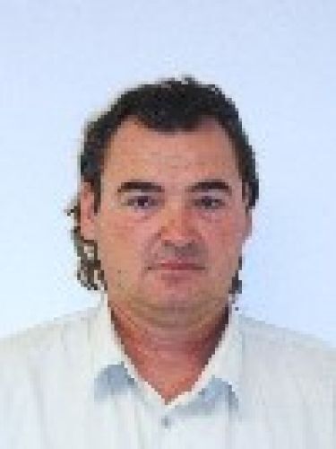 Szabó Attila