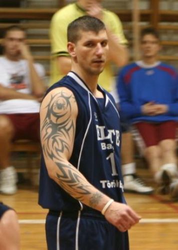Szabó Balázs