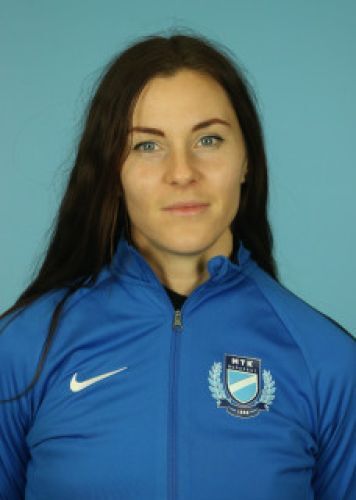 Szabó Barbara