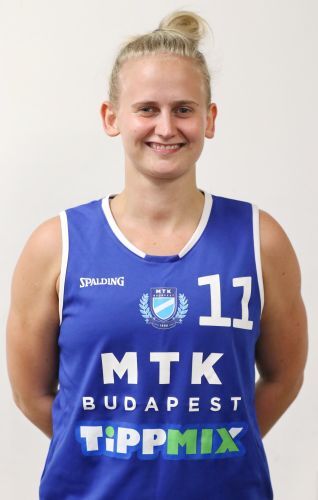 Szabó Bettina