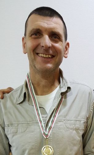 Szabó Csaba