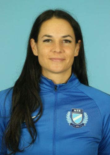 Szabó Daniella