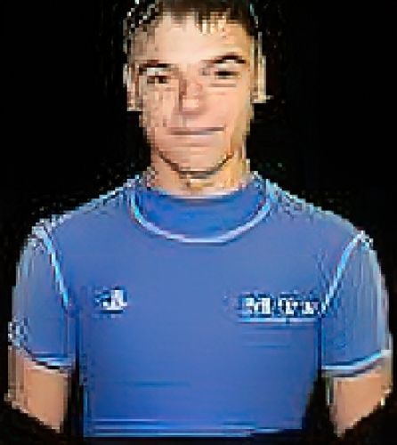 Szabó Dániel