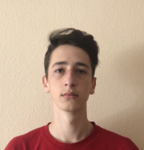 Szabó Dániel