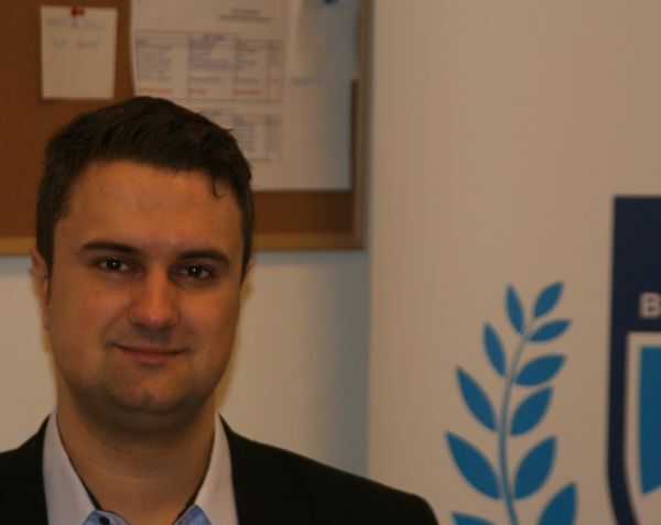 Szabó Dávid