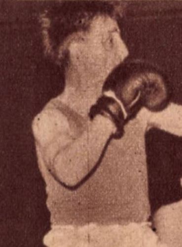 Szabó Domonkos