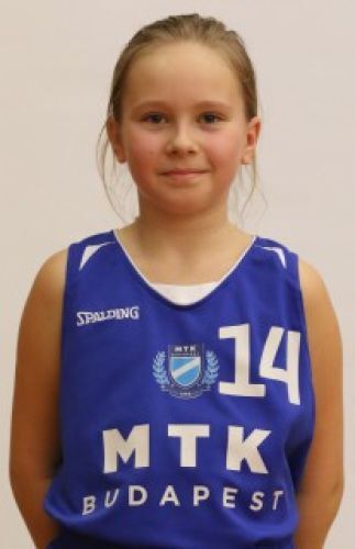 Szabó Dorottya Ilona