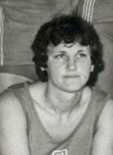 Szabó Éva
