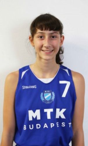 Szabó Flóra