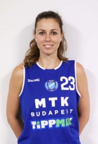 Szabó Flóra