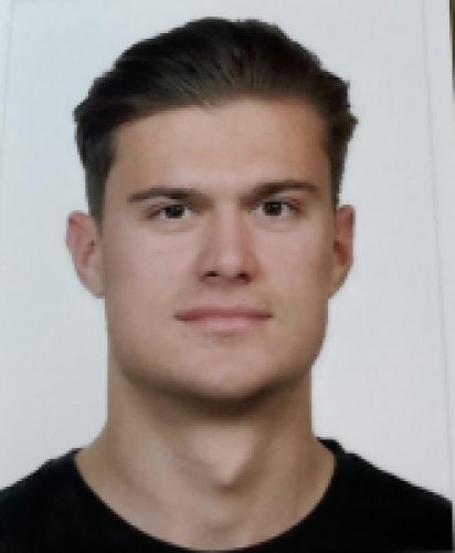 Szabó Gergő
