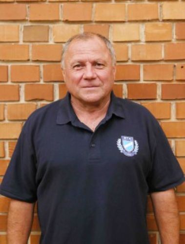 Szabó Géza