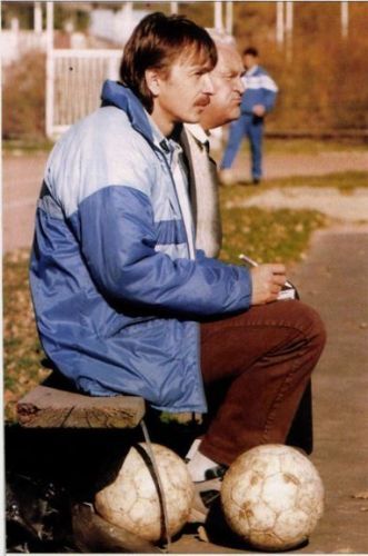 Szabó György