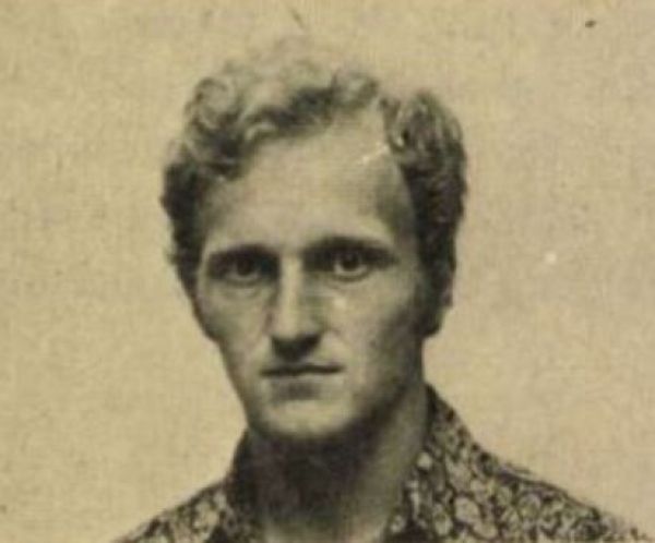 Szabó István