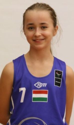 Szabó Jázmin