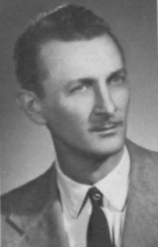 Szabó Jenő