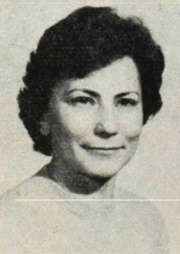 Szabó Jenőné