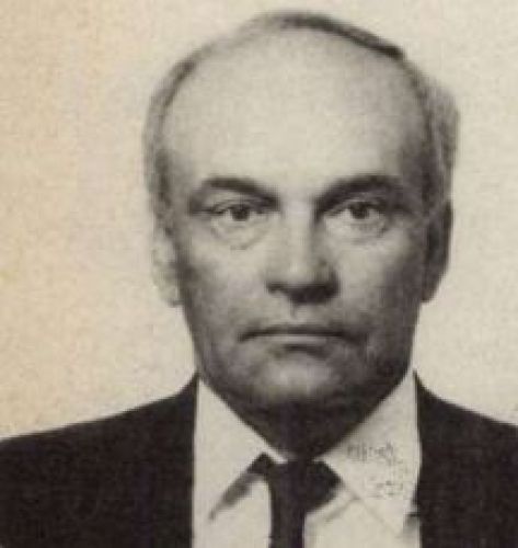 Szabó Károly