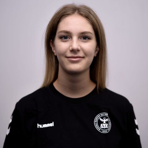 Szabó Kitti Henriett