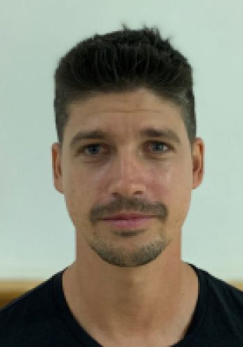 Szabó Krisztián