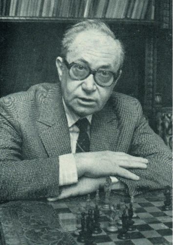 Szabó László