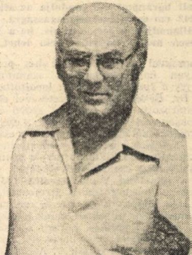 Szabó László