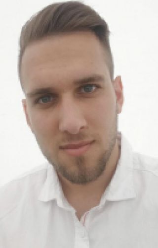 Szabó Martin