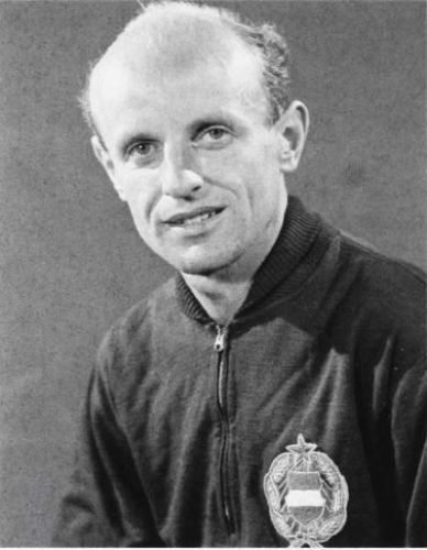 Szabó Miklós