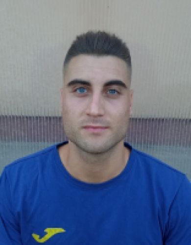 Szabó Milán